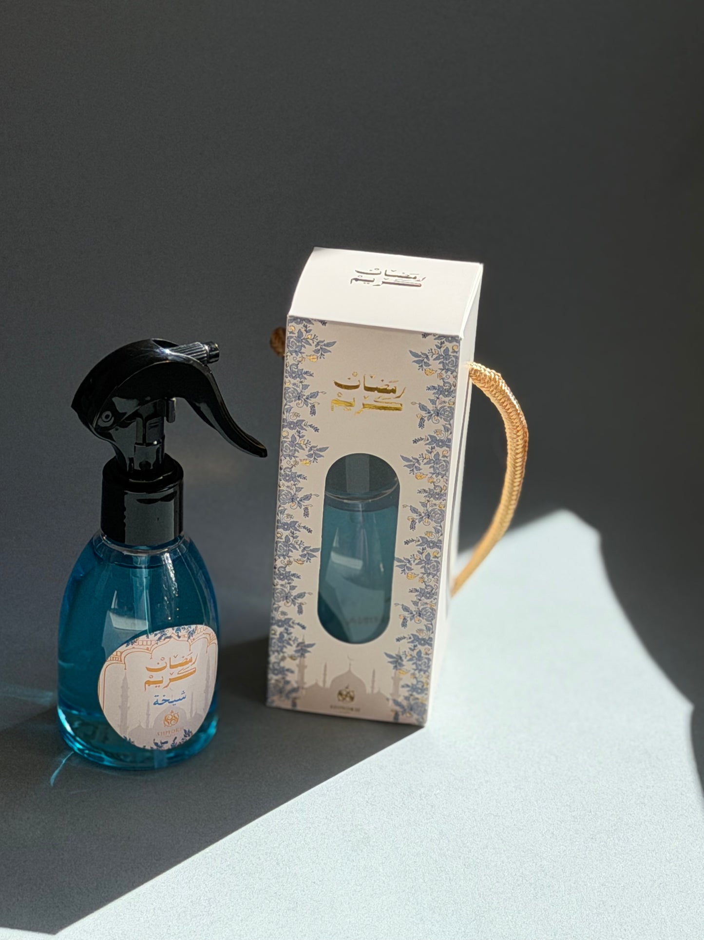 10 معطرات شموخ