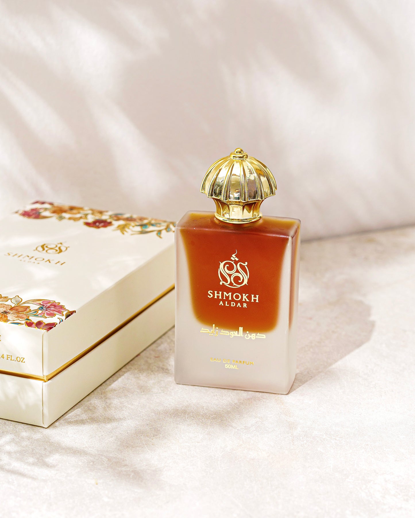 2 Zayed Oud Oil