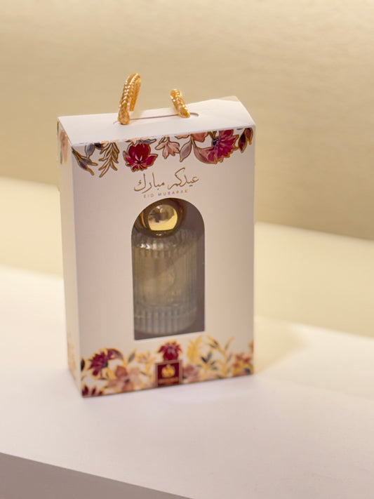 10 عطور فرنسيه بثيم العيد