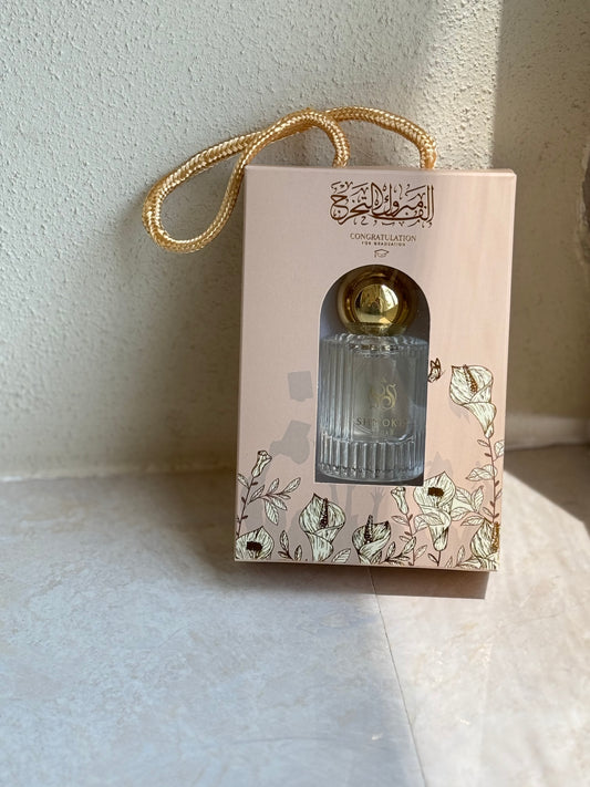10 عطور بثيم التخرج 🎓