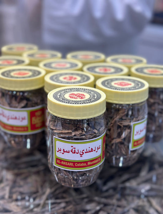 عود هندي دقة سوبر