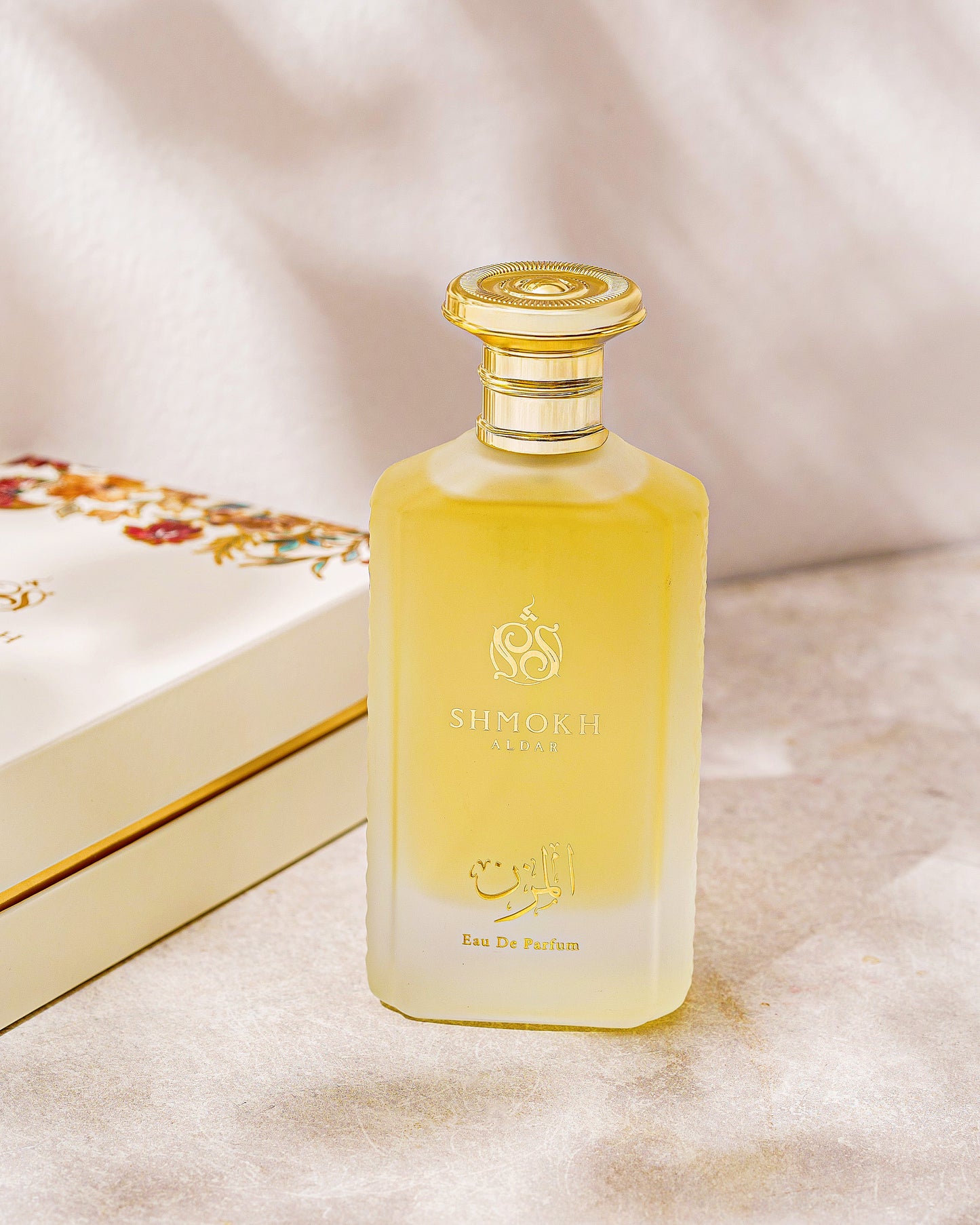 Al-Muzn Perfume