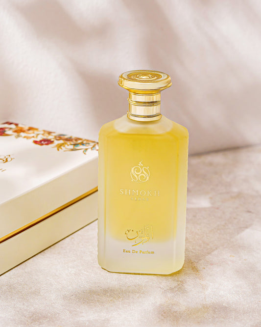 Al-Muzn Perfume