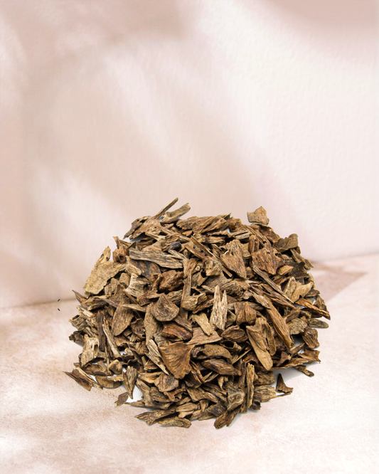 5 tolas of Oud Mori