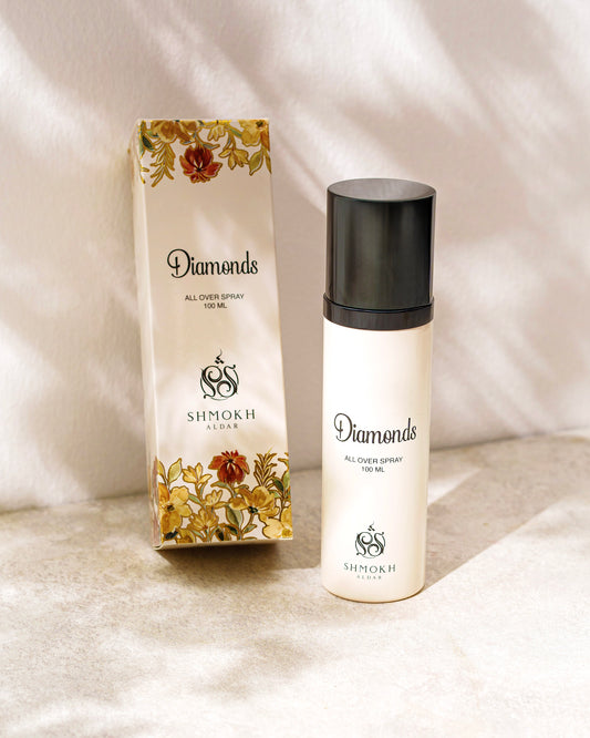 Diamond Mist
