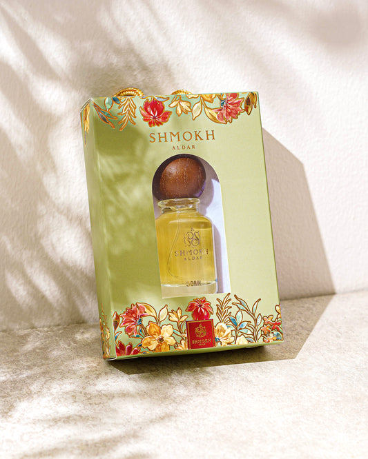 10 French perfumes