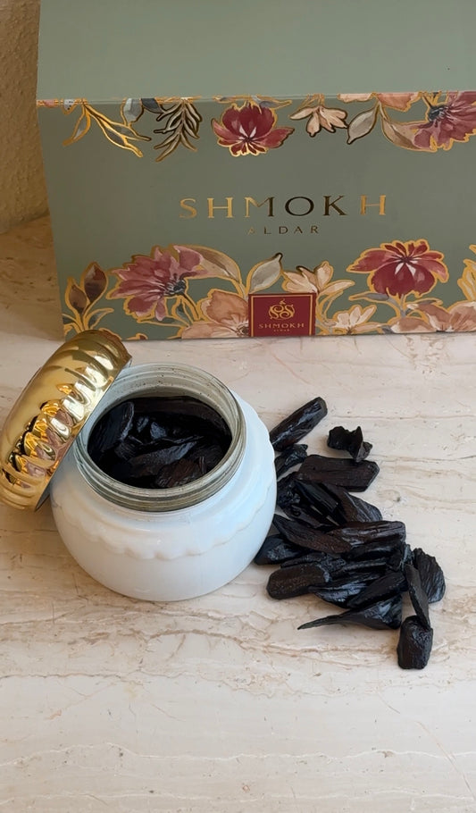 عود معطر زعبيل